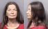 DIXIE CLARK Arrest Mugshot Citrus 9/12/2016