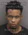 DOMINIC JORDAN Arrest Mugshot Hillsborough 10/09/2015