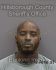 DOMINIQUE BROWN Arrest Mugshot Hillsborough 04/12/2023