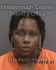 DOMINIQUE HARRIS Arrest Mugshot Hillsborough 08/21/2023