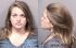 DOMINIQUE RUSSO Arrest Mugshot Citrus 7/12/2015