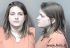 DOMINIQUE RUSSO Arrest Mugshot Citrus 7/29/2015
