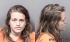 DOMINIQUE RUSSO Arrest Mugshot Citrus 5/25/2016
