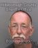 DONALD KINNIN Arrest Mugshot Hillsborough 10/25/2016