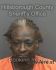 DONNA DAVIS Arrest Mugshot Hillsborough 12/13/2020