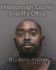 DONTEZ ATKINS Arrest Mugshot Hillsborough 04/27/2020