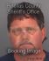 DWAYNE HICKMAN Arrest Mugshot Pinellas 09/18/2013