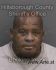 DWIGHT JAMES Arrest Mugshot Hillsborough 01/28/2017