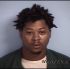 Dajon Jenkins Arrest Mugshot Walton 10/2/2017