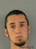 Dakota Bush Cartwright Arrest Mugshot Charlotte 04/04/2015