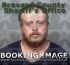 Dalton Johnson Arrest Mugshot Brevard 04/13/2017