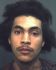 Damien Hamilton Arrest Mugshot Orange 02/15/2016