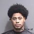 Damien Thompson Arrest Mugshot Flagler 2/5/2021