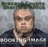 Damonscott Edward Arrest Mugshot Brevard 09/24/2017