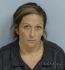 Danae Harris Arrest Mugshot Walton 10/27/2022