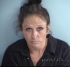 Danae Harris Arrest Mugshot Walton 9/28/2022