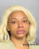 Danasia Forbes Arrest Mugshot Broward 10/15/2020