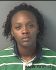 Danica Teamer Arrest Mugshot Escambia 08/07/2013