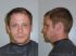 Daniel Adkins Arrest Mugshot Flagler 9/17/2015