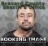 Daniel Blair Arrest Mugshot Brevard 05/01/2019