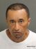 Daniel Cisneros Arrest Mugshot Orange 08/25/2017