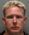 Daniel George Arrest Mugshot Lee 2006-08-22