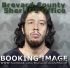 Daniel Hock Arrest Mugshot Brevard 11/06/2016