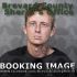 Daniel Keithline Arrest Mugshot Brevard 06/22/2021