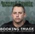 Daniel Kinnick Arrest Mugshot Brevard 01/24/2022