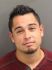 Daniel Nazario Arrest Mugshot Orange 01/19/2017