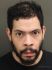 Daniel Reyes Arrest Mugshot Orange 04/05/2024