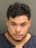 Daniel Sanchez Arrest Mugshot Orange 08/01/2023
