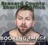 Daniel White Arrest Mugshot Brevard 08/03/2017