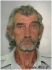 Daniel Woodard Arrest Mugshot Charlotte 11/26/2012