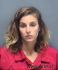 Danielle Arledge Arrest Mugshot Lee 2013-03-12