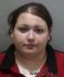 Danielle Baginski Arrest Mugshot Lee 2007-12-08