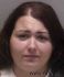 Danielle Baginski Arrest Mugshot Lee 2008-03-31