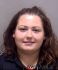 Danielle Baginski Arrest Mugshot Lee 2008-09-25