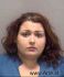Danielle Baginski Arrest Mugshot Lee 2011-01-09