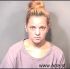 Danielle Casey Arrest Mugshot Brevard 09/09/2015