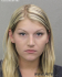 Danielle Decker Arrest Mugshot Broward 11/23/2015