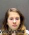 Danielle Gifford Arrest Mugshot Sarasota 01/21/2014