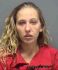 Danielle Hallmon Arrest Mugshot Lee 2013-02-19