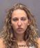 Danielle Hallmon Arrest Mugshot Lee 2014-01-10
