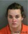 Danielle Hart Arrest Mugshot Collier 10/12/2015