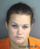 Danielle Hart Arrest Mugshot Collier 5/24/2013