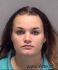 Danielle Hart Arrest Mugshot Lee 2013-01-15