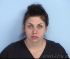 Danielle Howard Arrest Mugshot Walton 4/22/2016