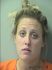 Danielle Oakes Arrest Mugshot Okaloosa 6/14/2015 6:21:00 AM