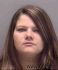 Danielle Pittman Arrest Mugshot Lee 2010-12-10